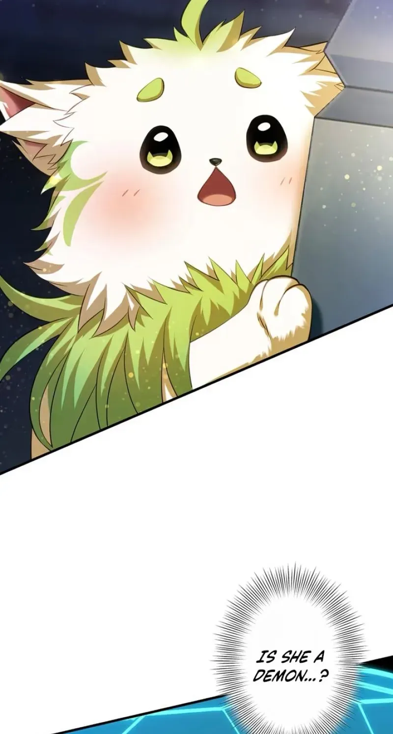 All Heroes Are My Enemies Chapter 8 page 7 - 