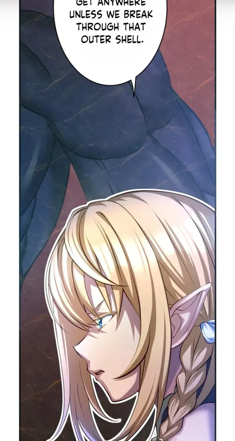 All Heroes Are My Enemies Chapter 8 page 61 - 