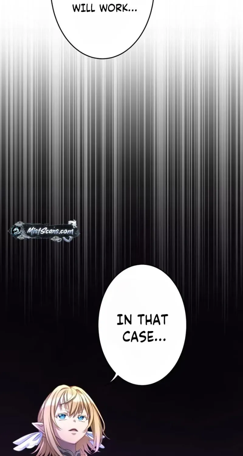 All Heroes Are My Enemies Chapter 8 page 65 - 