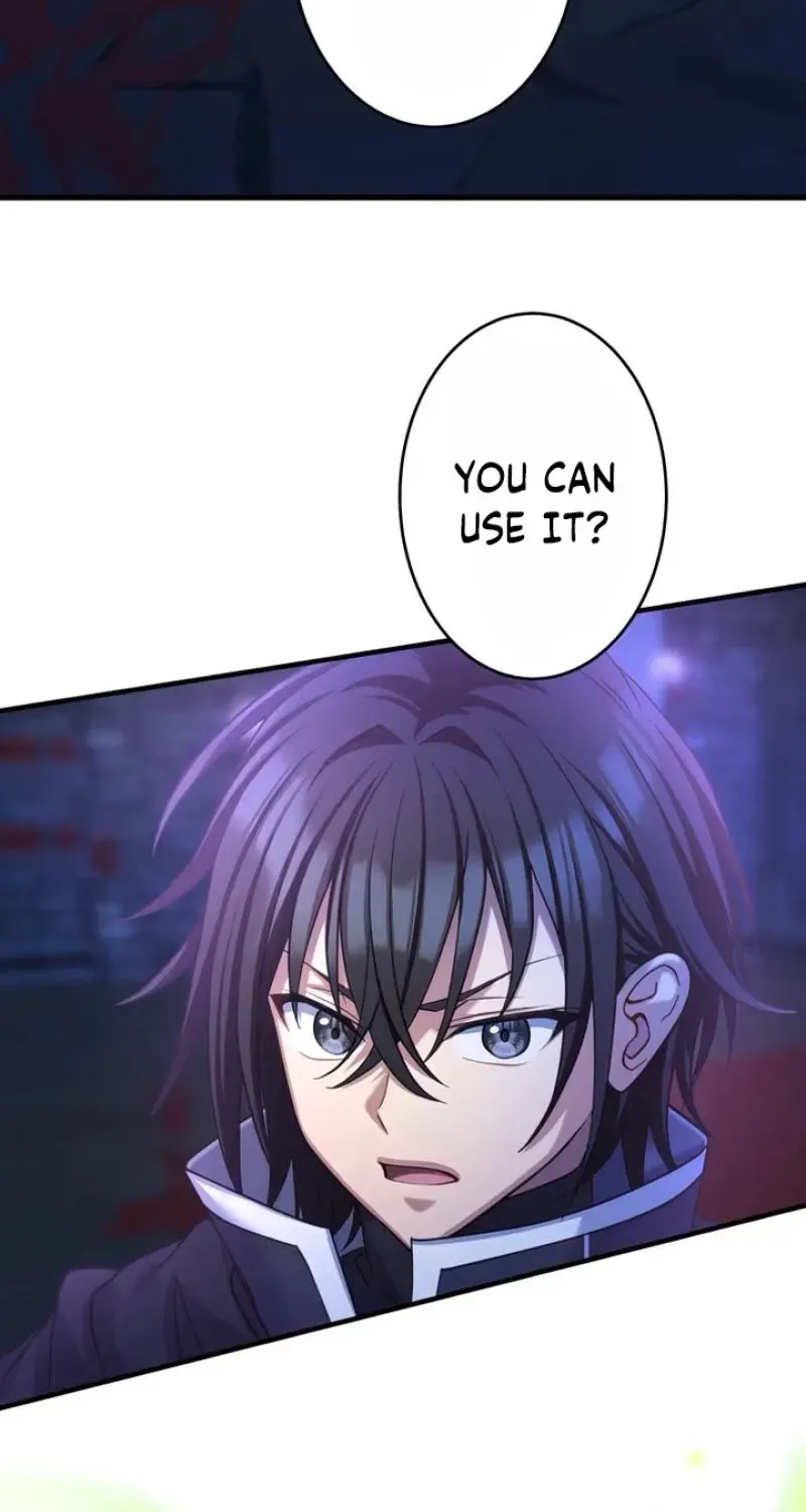 All Heroes Are My Enemies Chapter 8 page 69 - 
