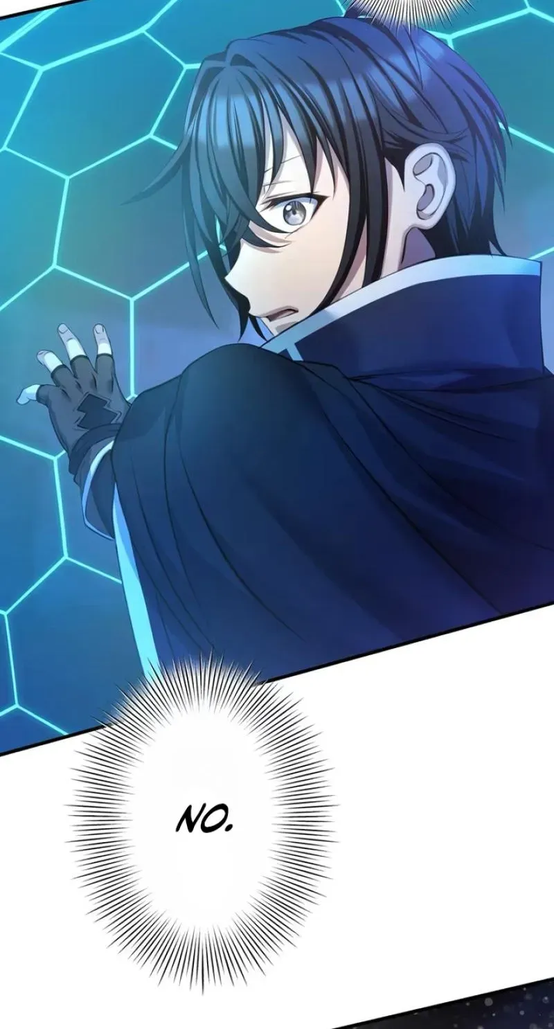 All Heroes Are My Enemies Chapter 8 page 8 - 