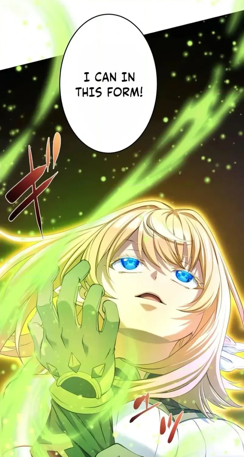 All Heroes Are My Enemies Chapter 8 page 71 - 