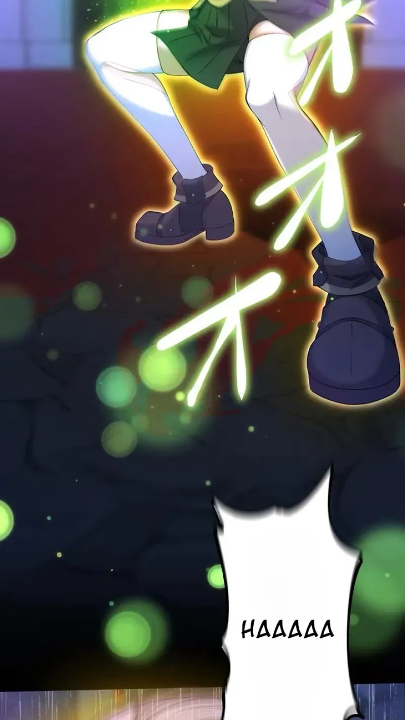 All Heroes Are My Enemies Chapter 8 page 76 - 