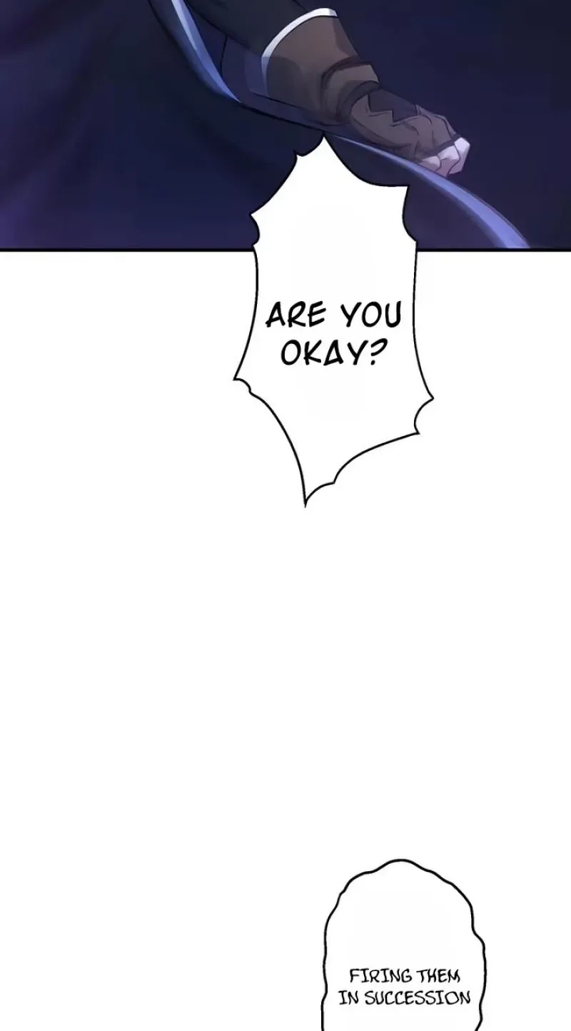 All Heroes Are My Enemies Chapter 8 page 85 - 