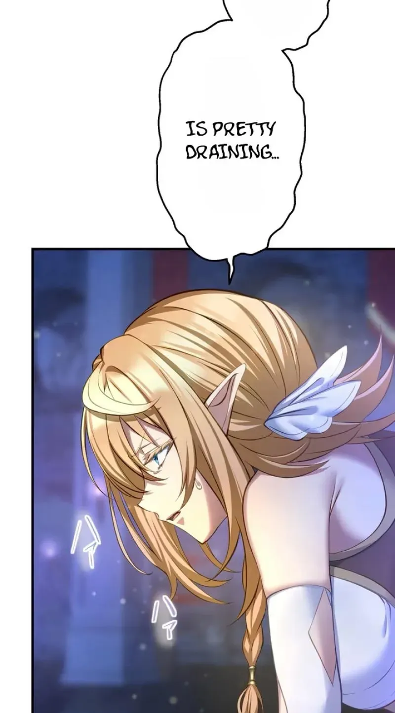 All Heroes Are My Enemies Chapter 8 page 86 - 