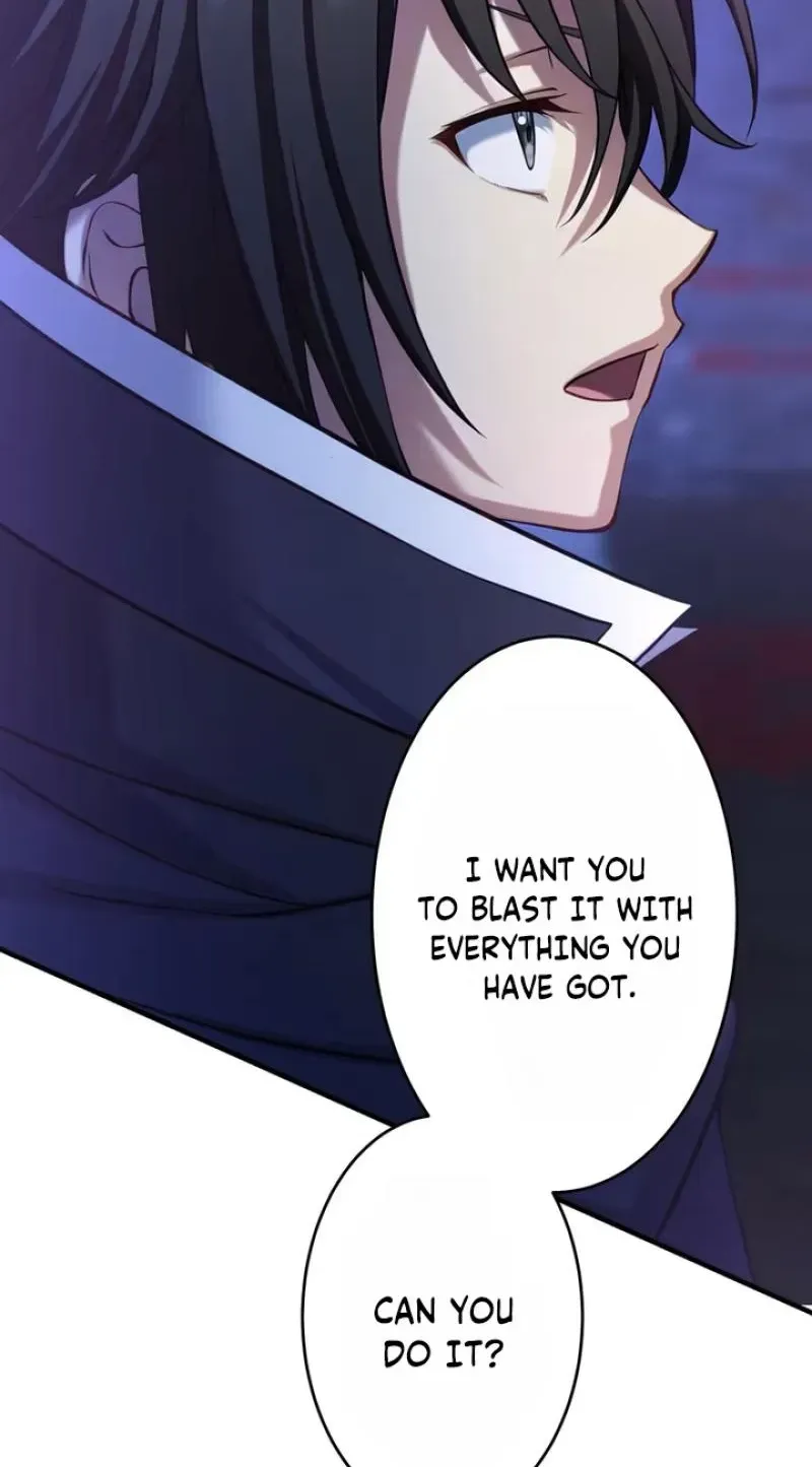 All Heroes Are My Enemies Chapter 8 page 89 - 