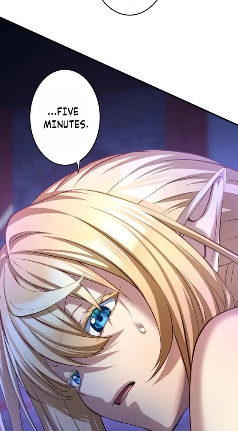 All Heroes Are My Enemies Chapter 8 page 90 - 