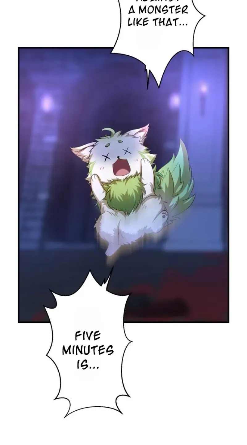 All Heroes Are My Enemies Chapter 8 page 92 - 
