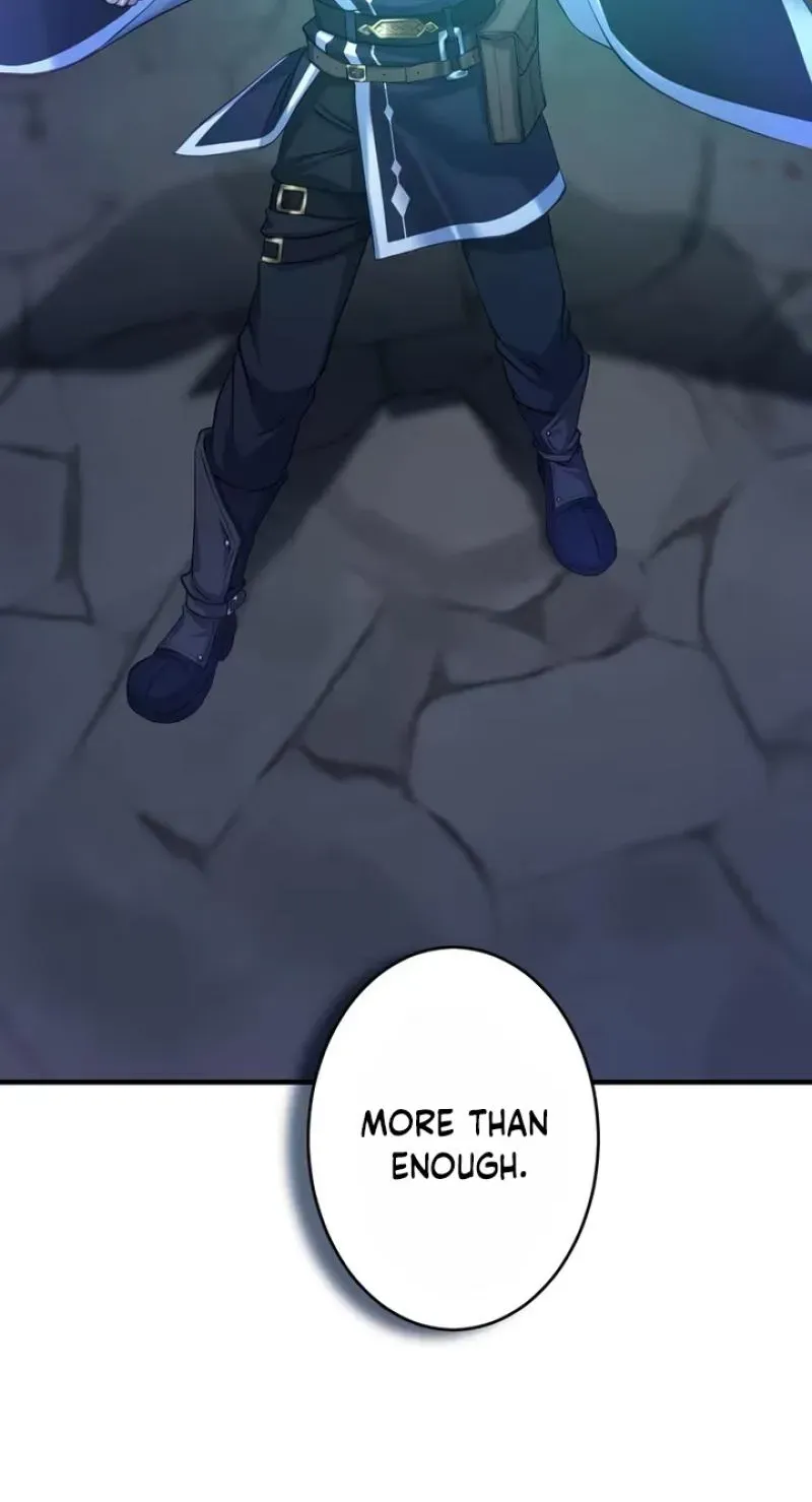 All Heroes Are My Enemies Chapter 8 page 94 - 
