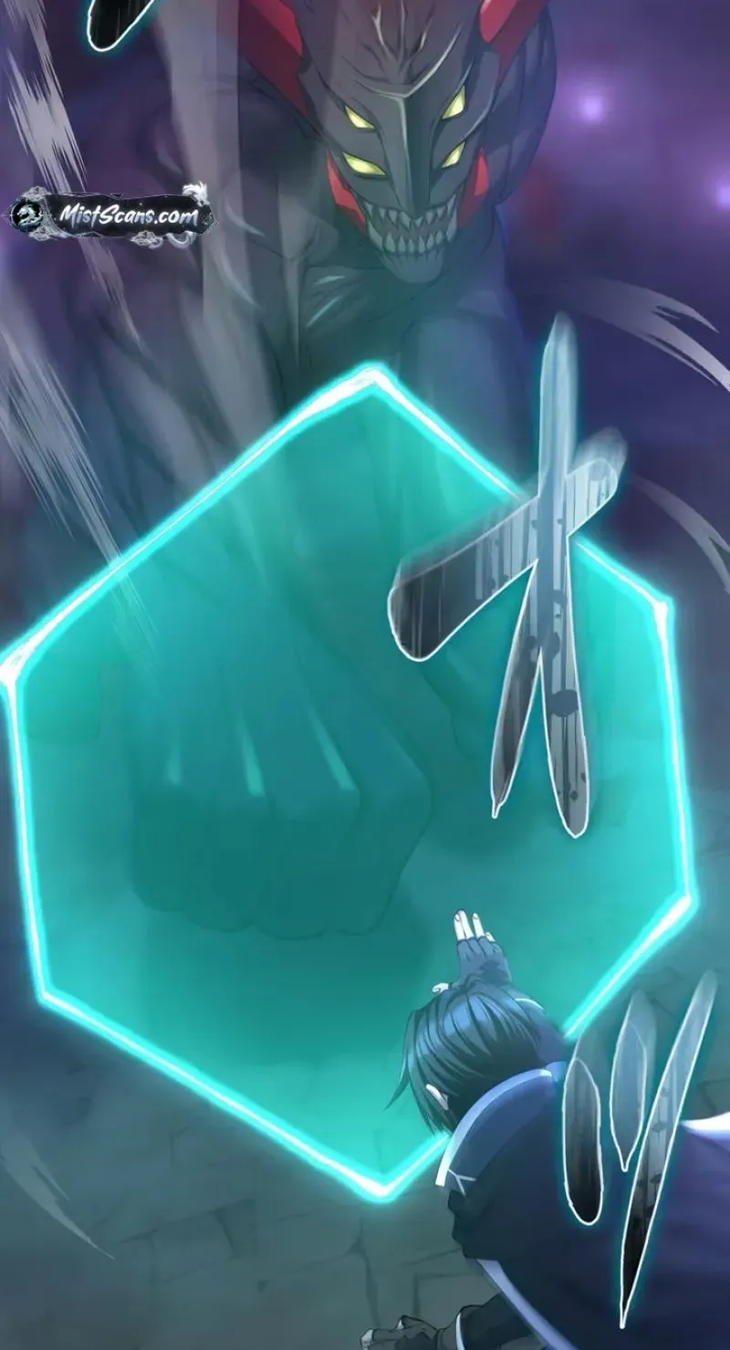 All Heroes Are My Enemies Chapter 8 page 97 - 