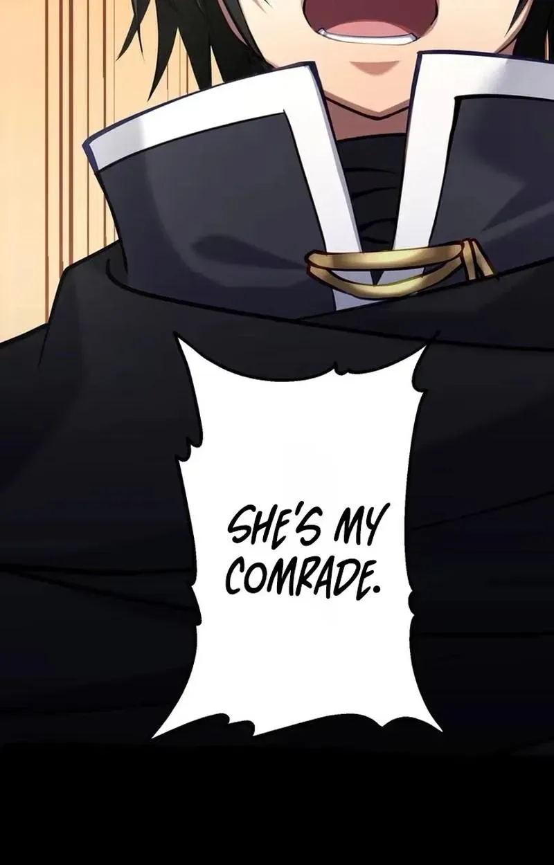 All Heroes Are My Enemies Chapter 9 page 101 - 