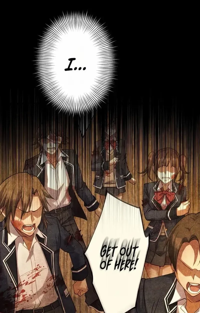 All Heroes Are My Enemies Chapter 9 page 102 - 