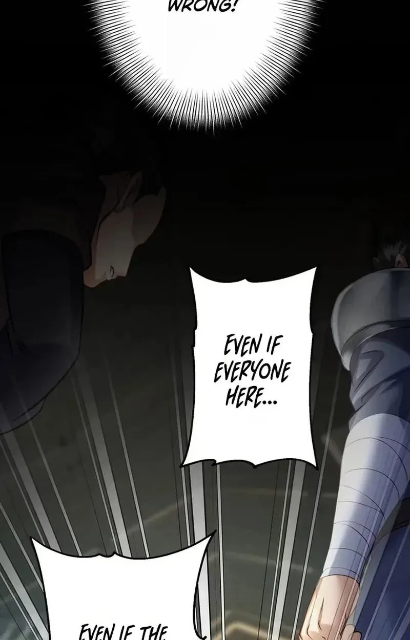All Heroes Are My Enemies Chapter 9 page 104 - 