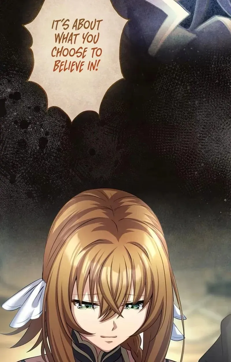 All Heroes Are My Enemies Chapter 9 page 111 - 