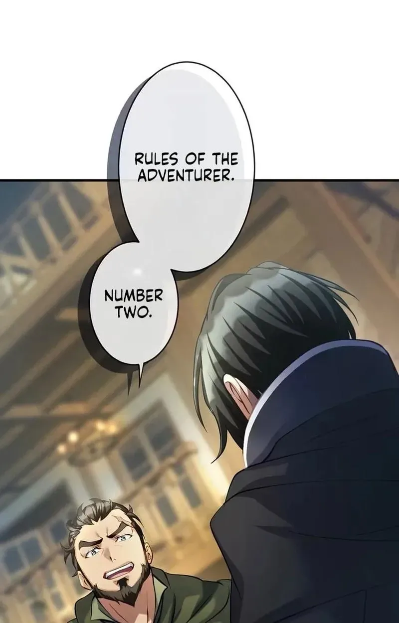 All Heroes Are My Enemies Chapter 9 page 118 - 