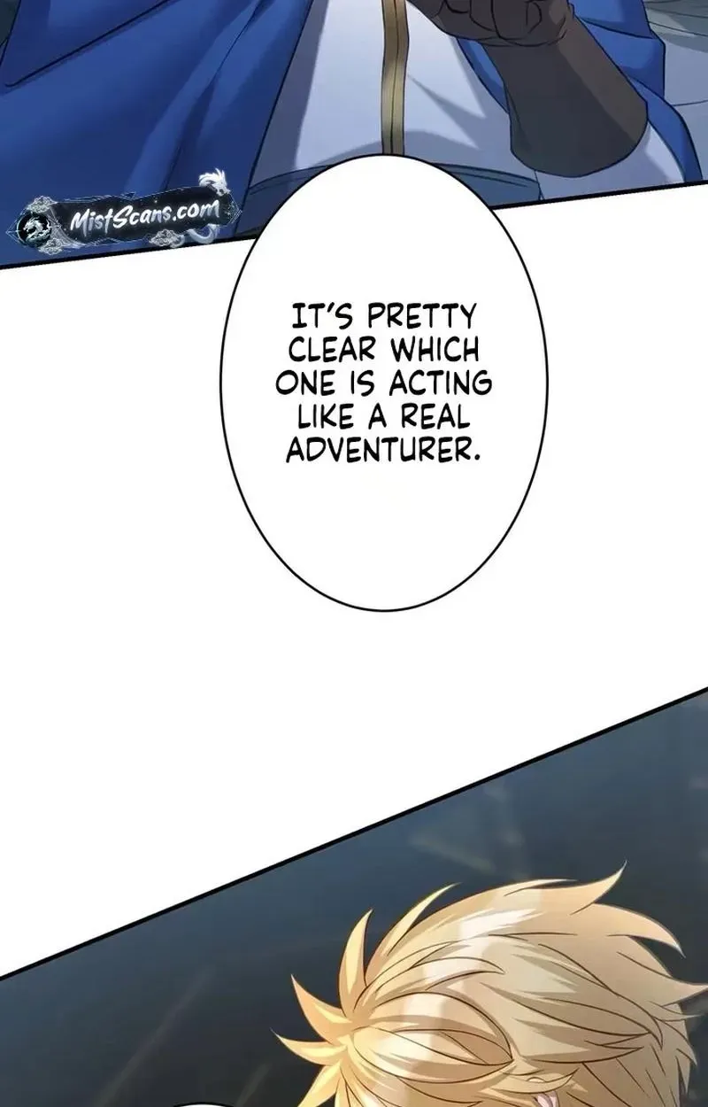 All Heroes Are My Enemies Chapter 9 page 123 - 