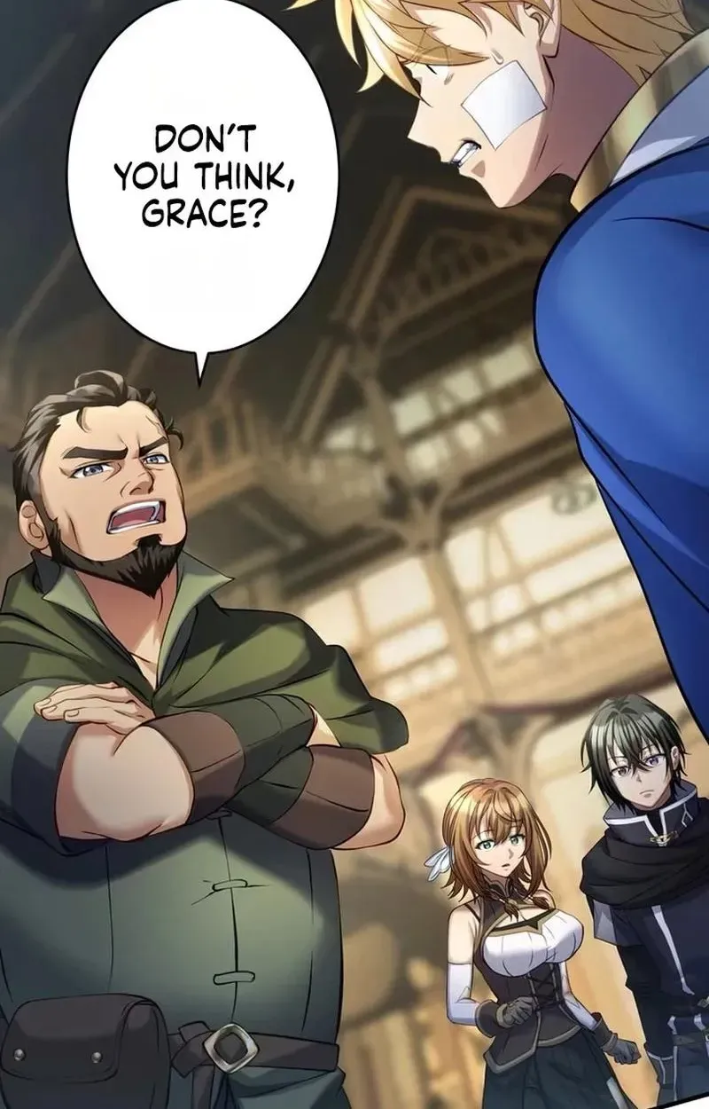 All Heroes Are My Enemies Chapter 9 page 124 - 