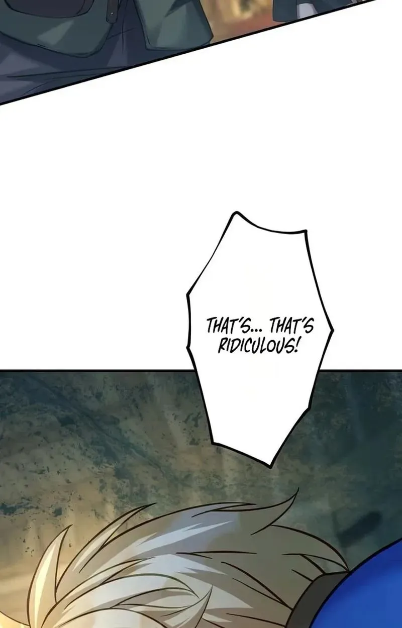 All Heroes Are My Enemies Chapter 9 page 125 - 