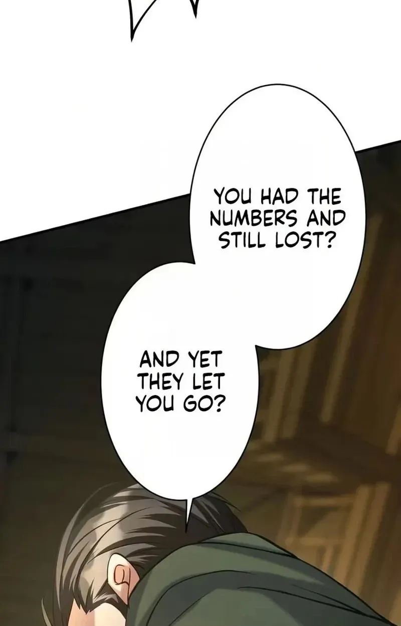 All Heroes Are My Enemies Chapter 9 page 130 - 