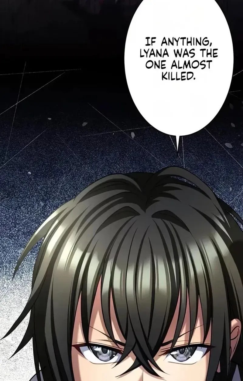 All Heroes Are My Enemies Chapter 9 page 136 - 