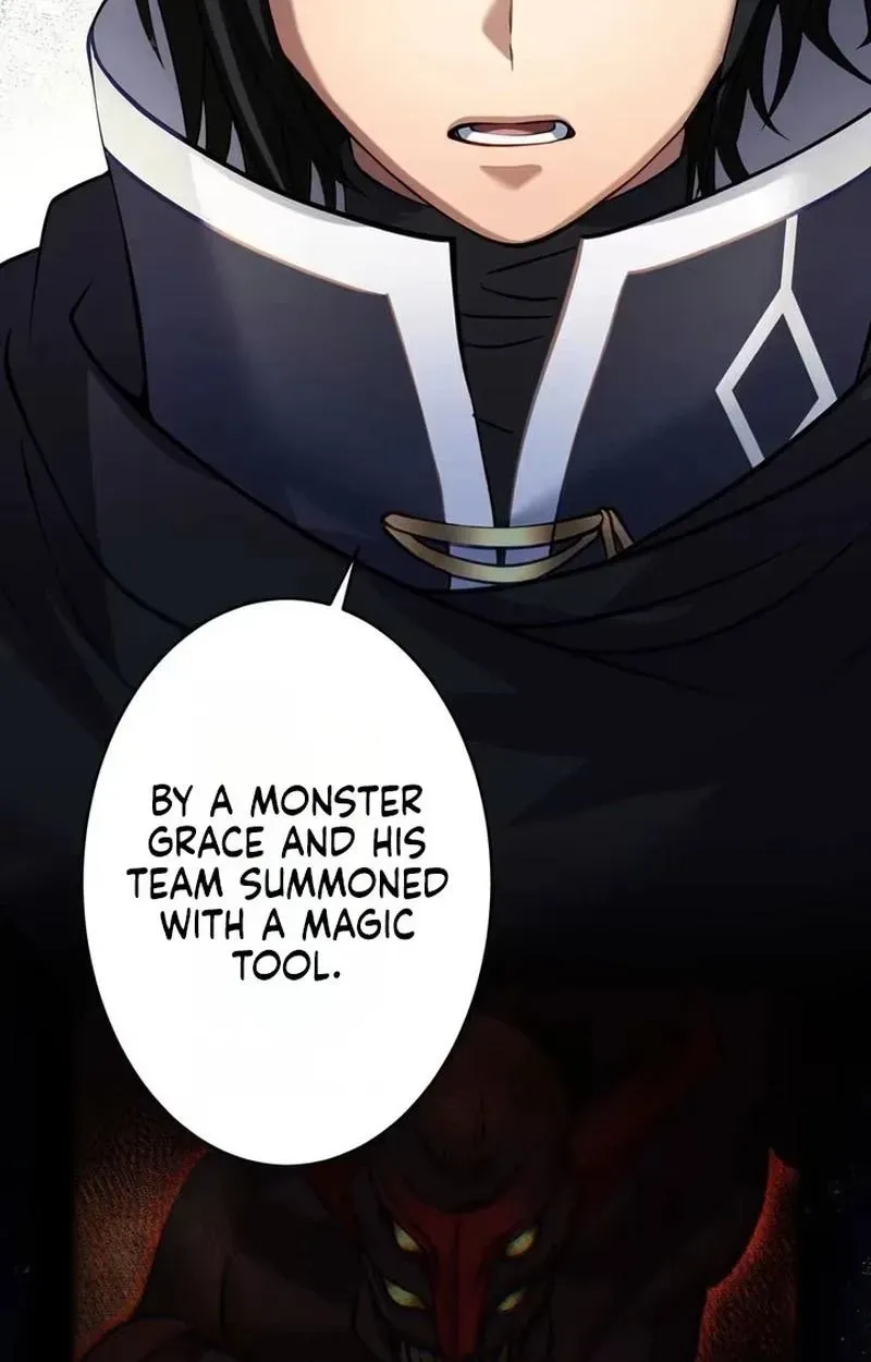 All Heroes Are My Enemies Chapter 9 page 137 - 