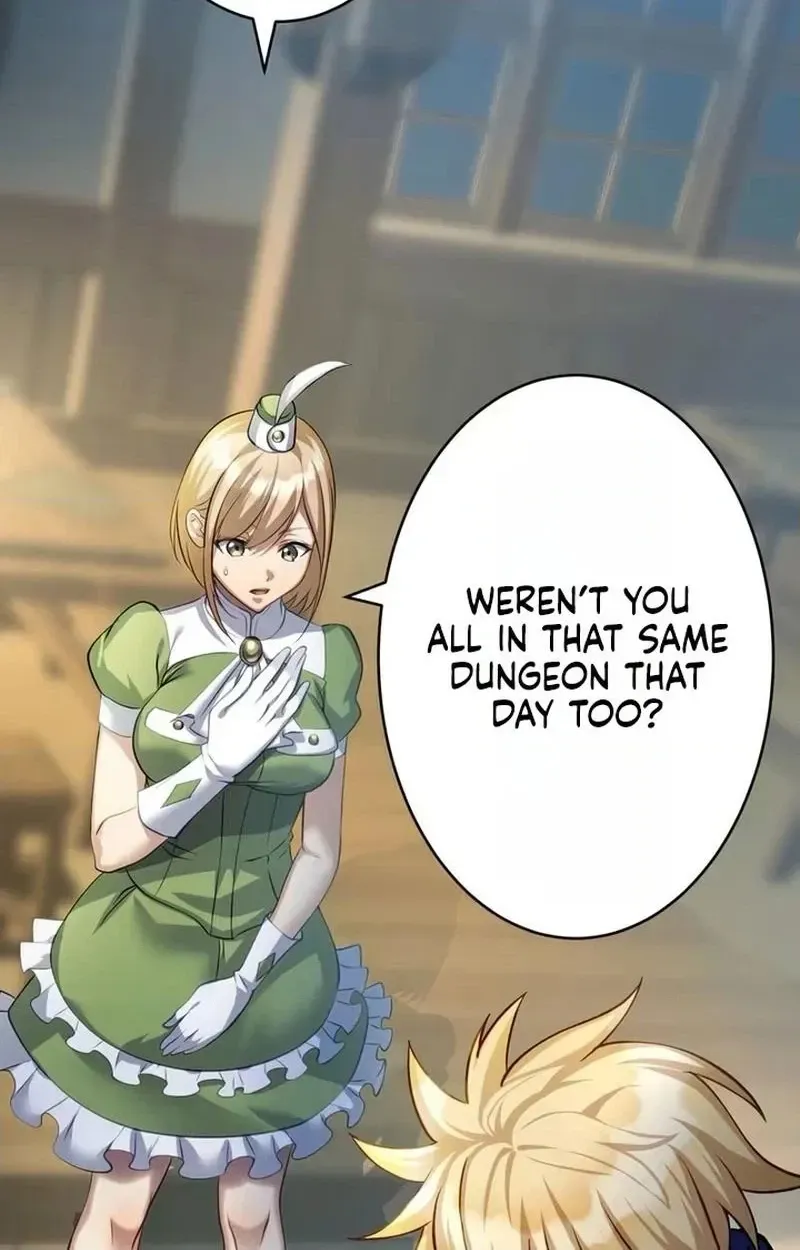 All Heroes Are My Enemies Chapter 9 page 140 - 