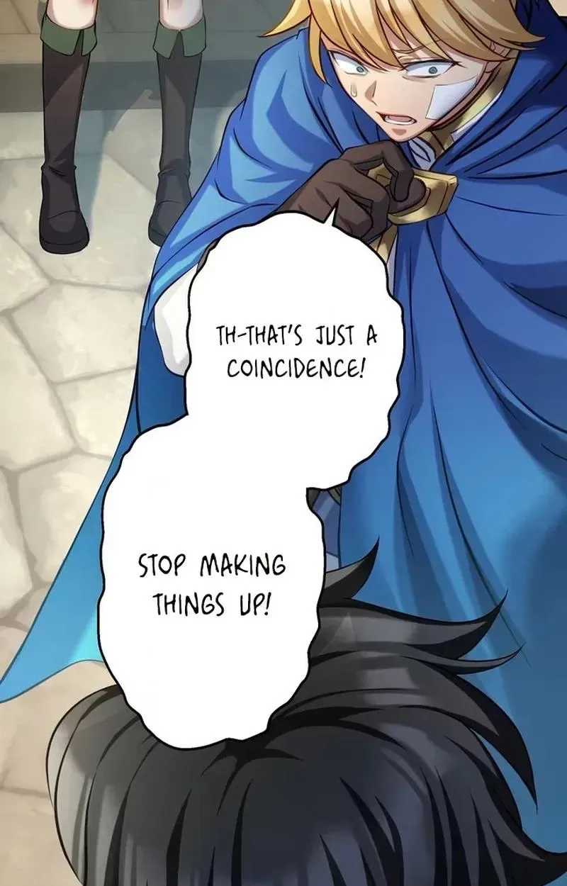 All Heroes Are My Enemies Chapter 9 page 141 - 