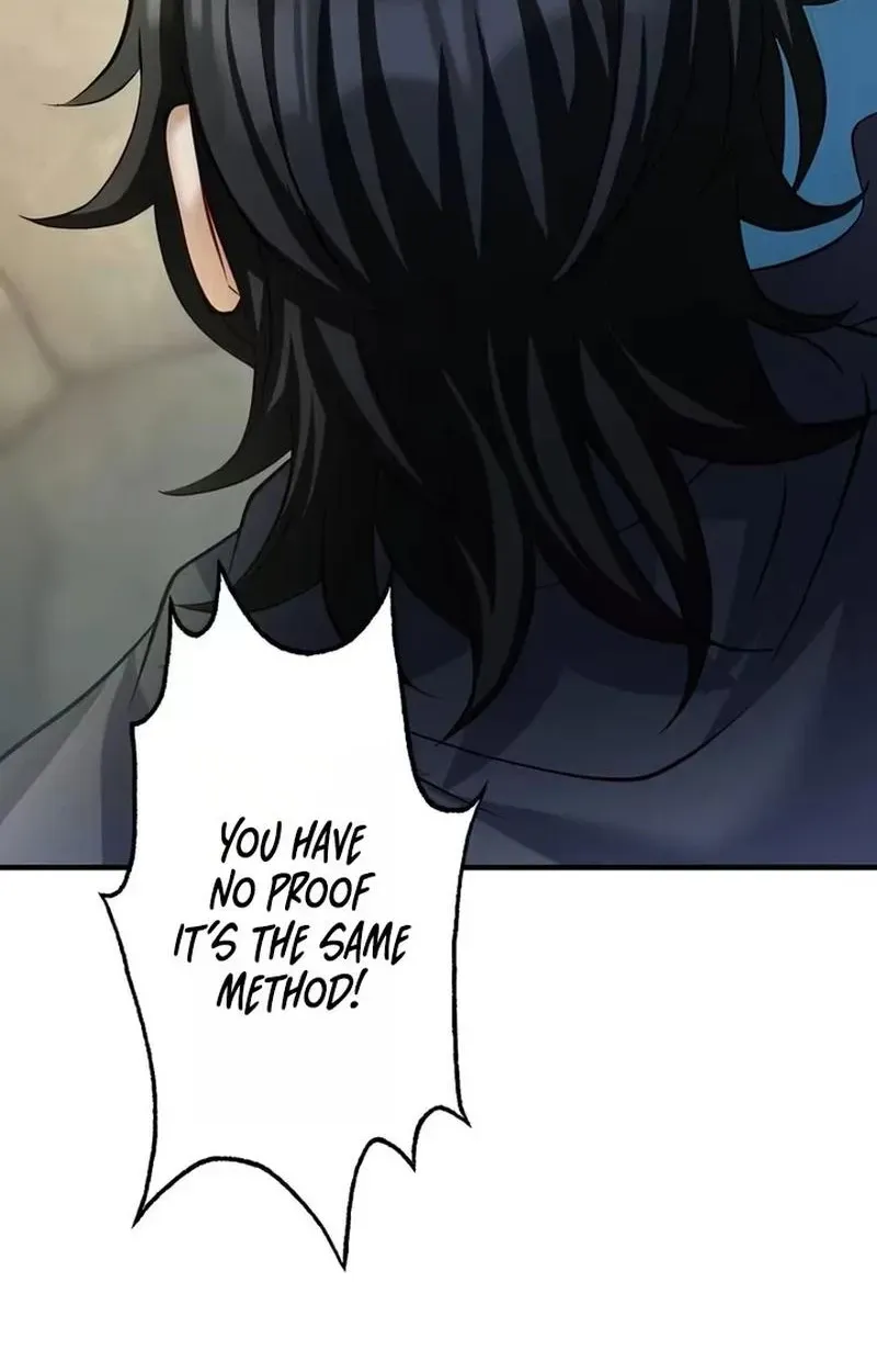 All Heroes Are My Enemies Chapter 9 page 142 - 
