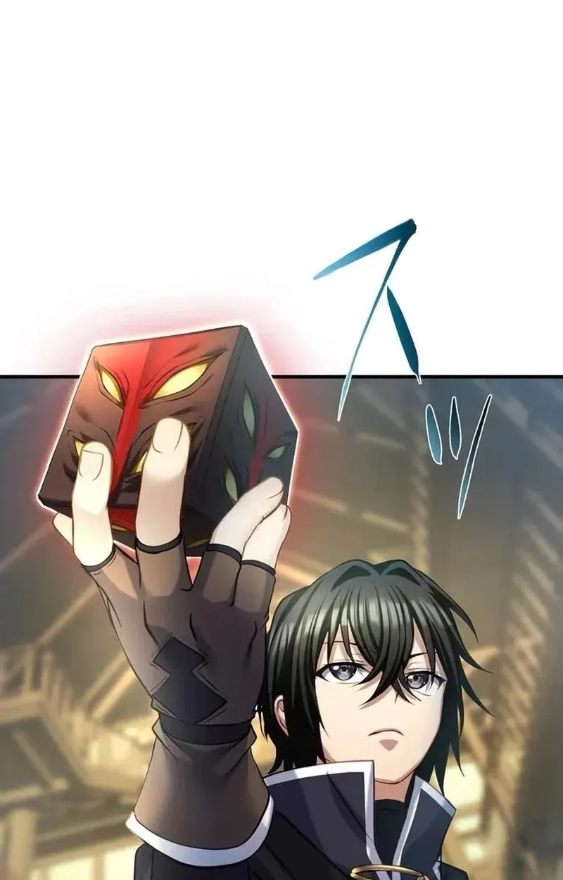 All Heroes Are My Enemies Chapter 9 page 143 - 