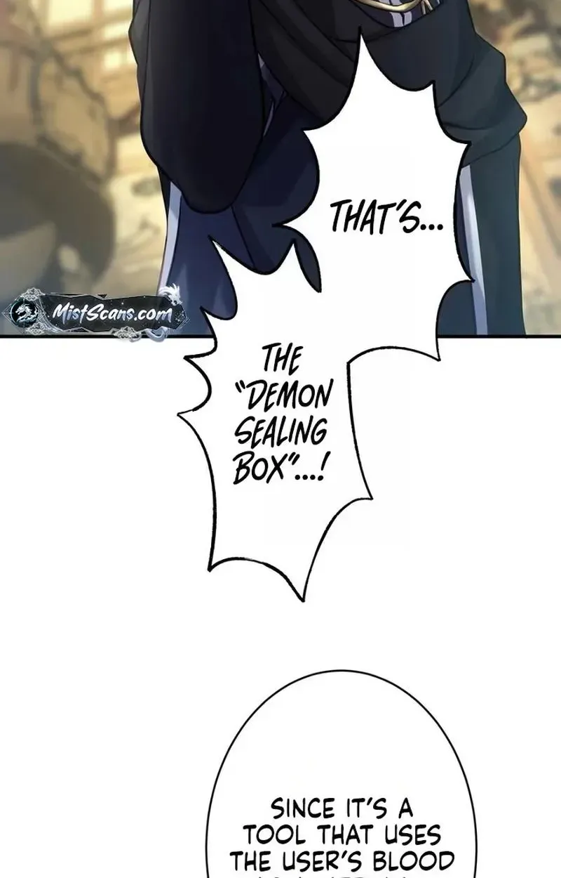 All Heroes Are My Enemies Chapter 9 page 144 - 