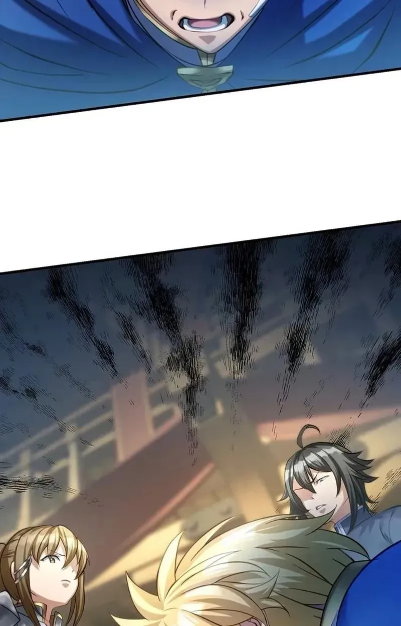 All Heroes Are My Enemies Chapter 9 page 153 - 