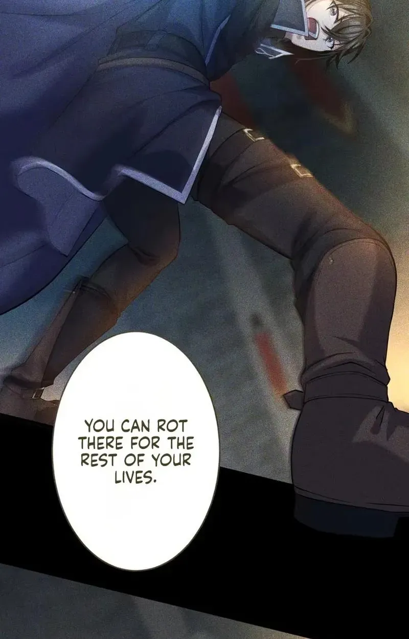 All Heroes Are My Enemies Chapter 9 page 18 - 