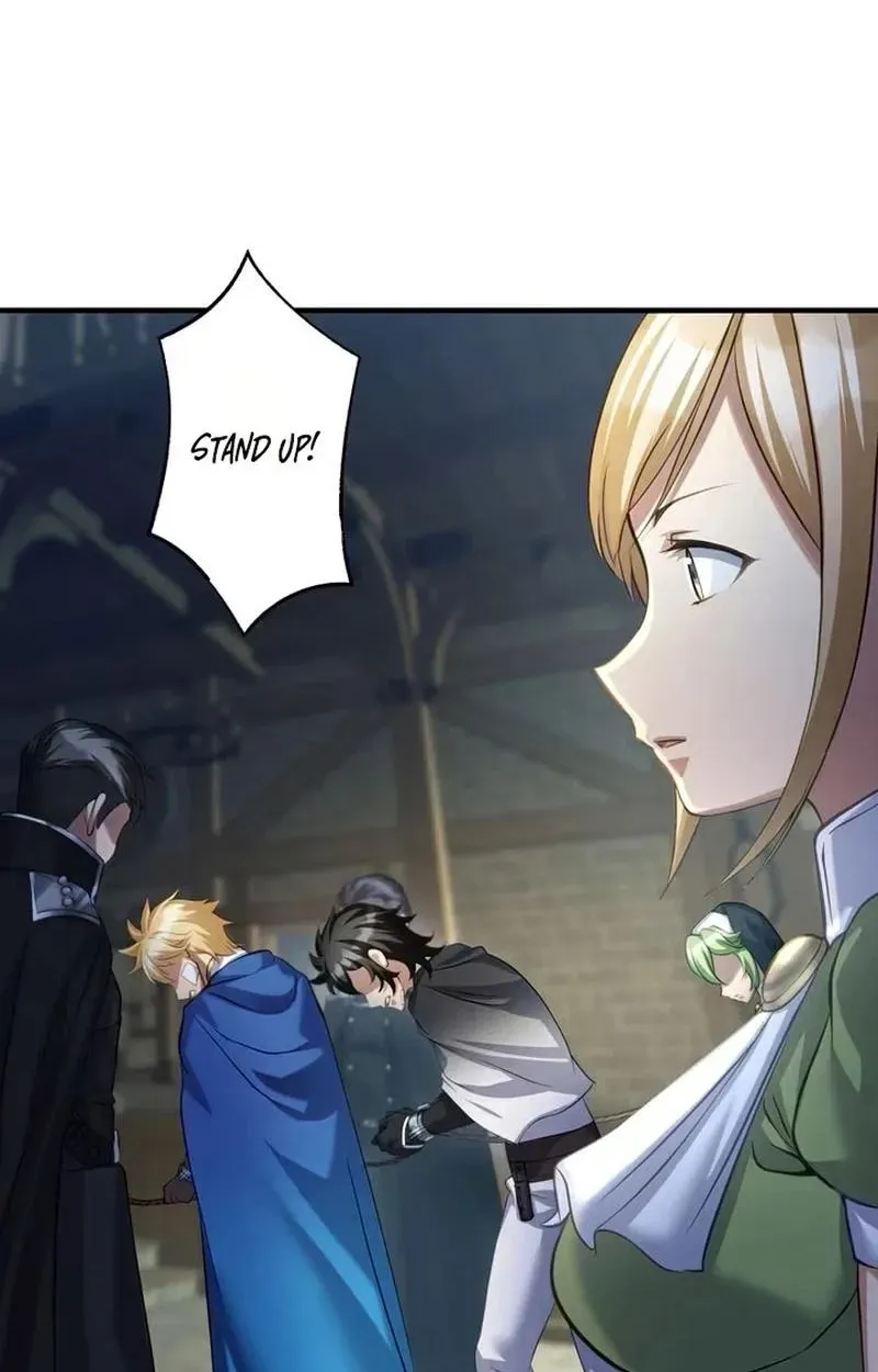 All Heroes Are My Enemies Chapter 9 page 179 - 