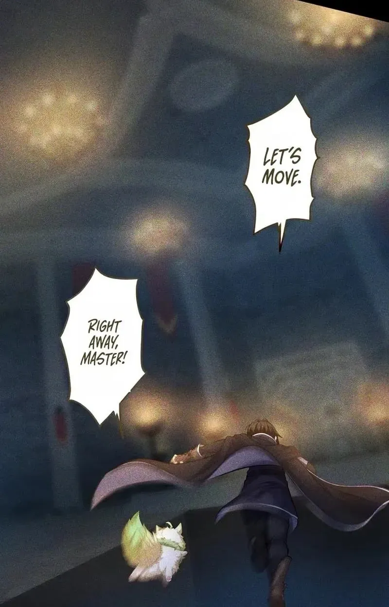 All Heroes Are My Enemies Chapter 9 page 19 - 