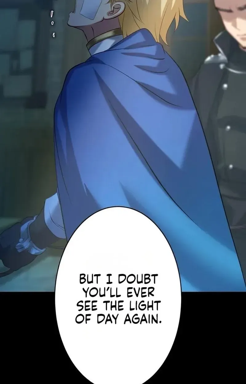 All Heroes Are My Enemies Chapter 9 page 181 - 