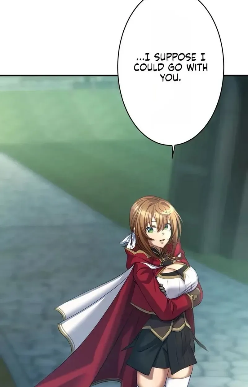 All Heroes Are My Enemies Chapter 9 page 192 - 
