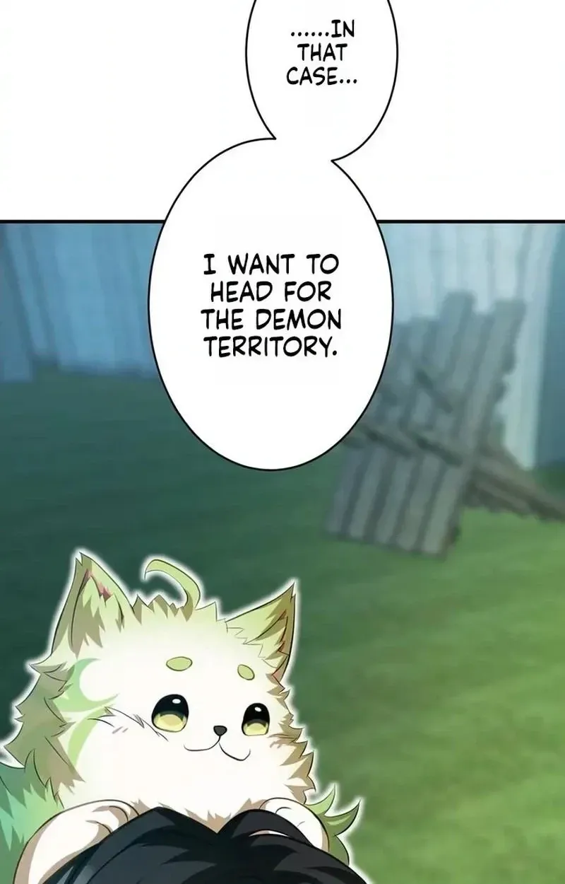 All Heroes Are My Enemies Chapter 9 page 200 - 