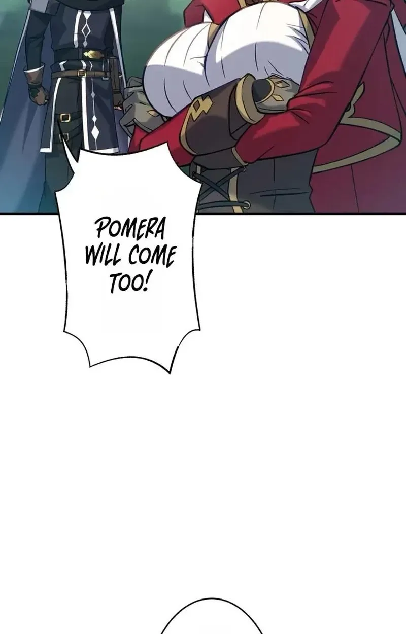 All Heroes Are My Enemies Chapter 9 page 204 - 