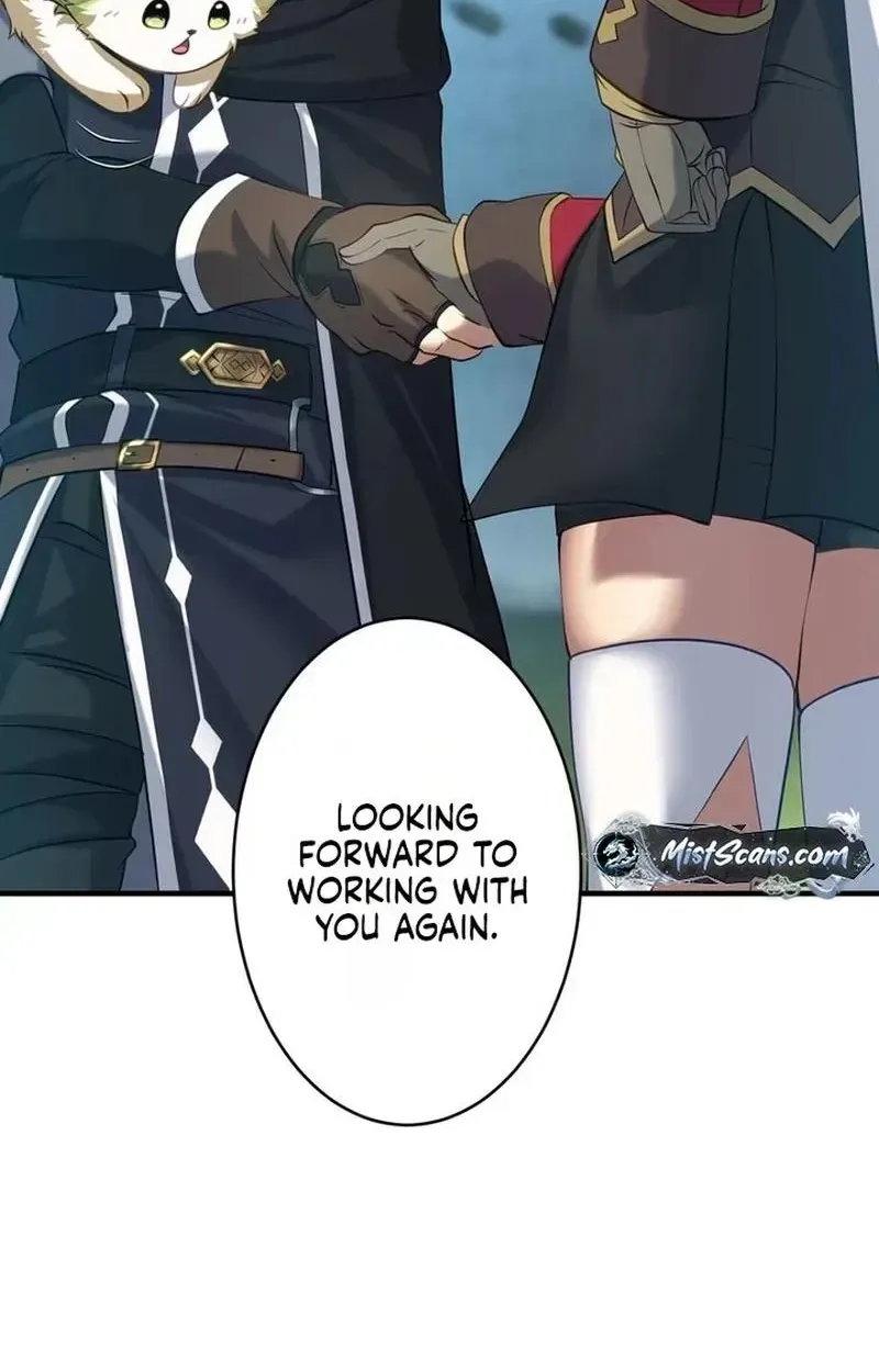 All Heroes Are My Enemies Chapter 9 page 206 - 