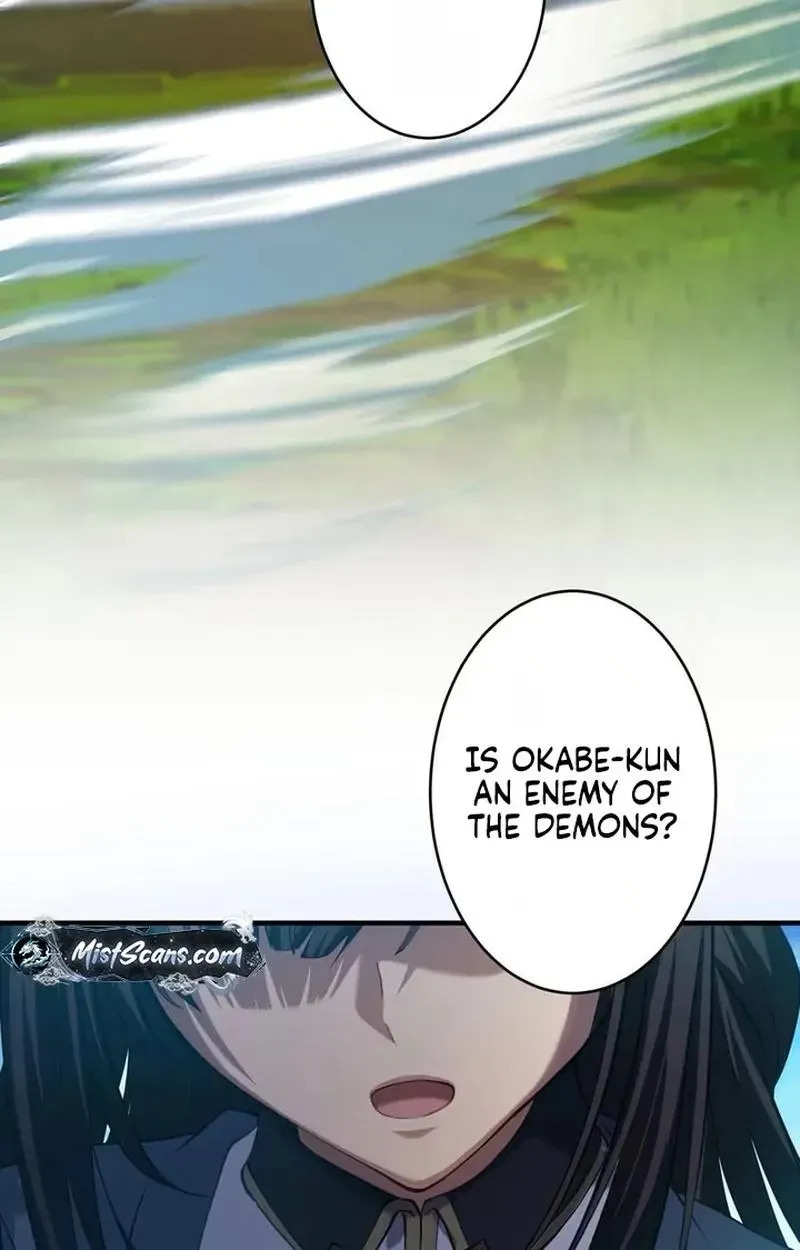 All Heroes Are My Enemies Chapter 9 page 217 - 