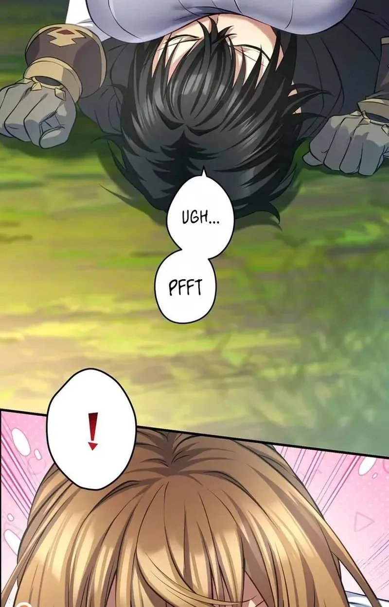 All Heroes Are My Enemies Chapter 9 page 31 - 