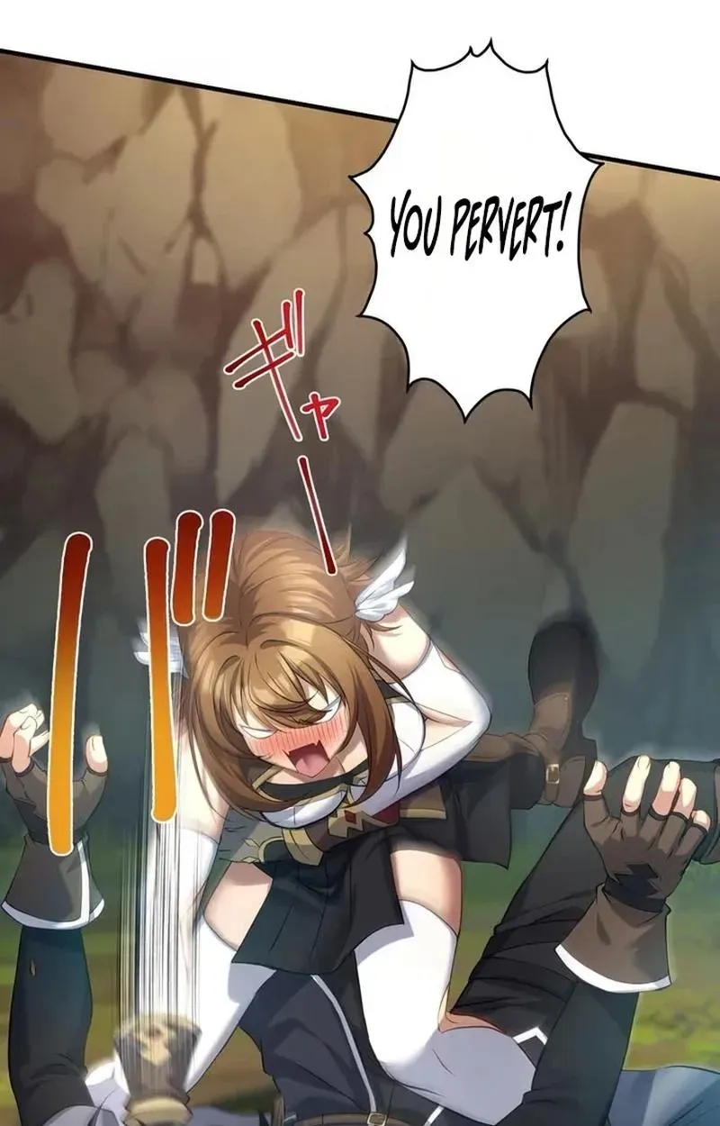 All Heroes Are My Enemies Chapter 9 page 33 - 