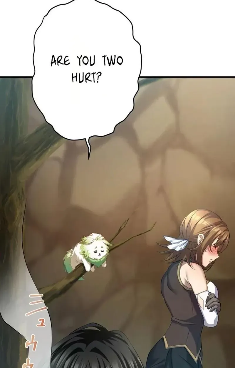 All Heroes Are My Enemies Chapter 9 page 36 - 