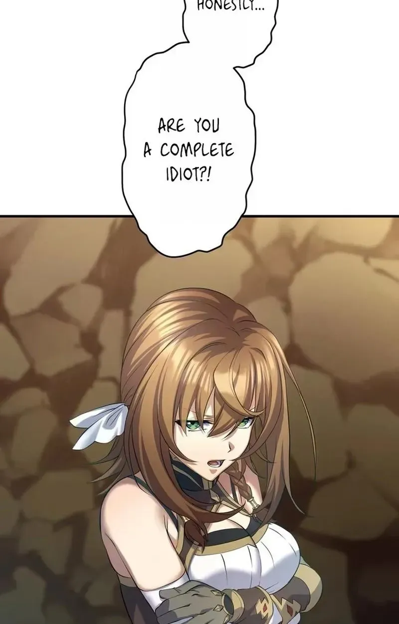 All Heroes Are My Enemies Chapter 9 page 38 - 