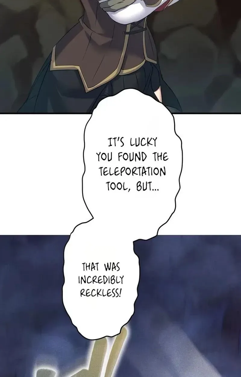 All Heroes Are My Enemies Chapter 9 page 39 - 