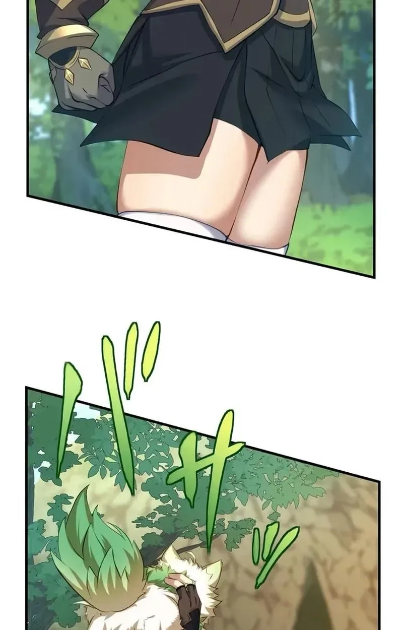 All Heroes Are My Enemies Chapter 9 page 51 - 