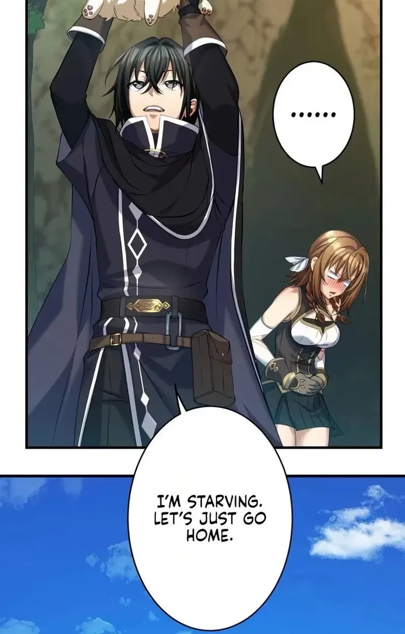 All Heroes Are My Enemies Chapter 9 page 52 - 