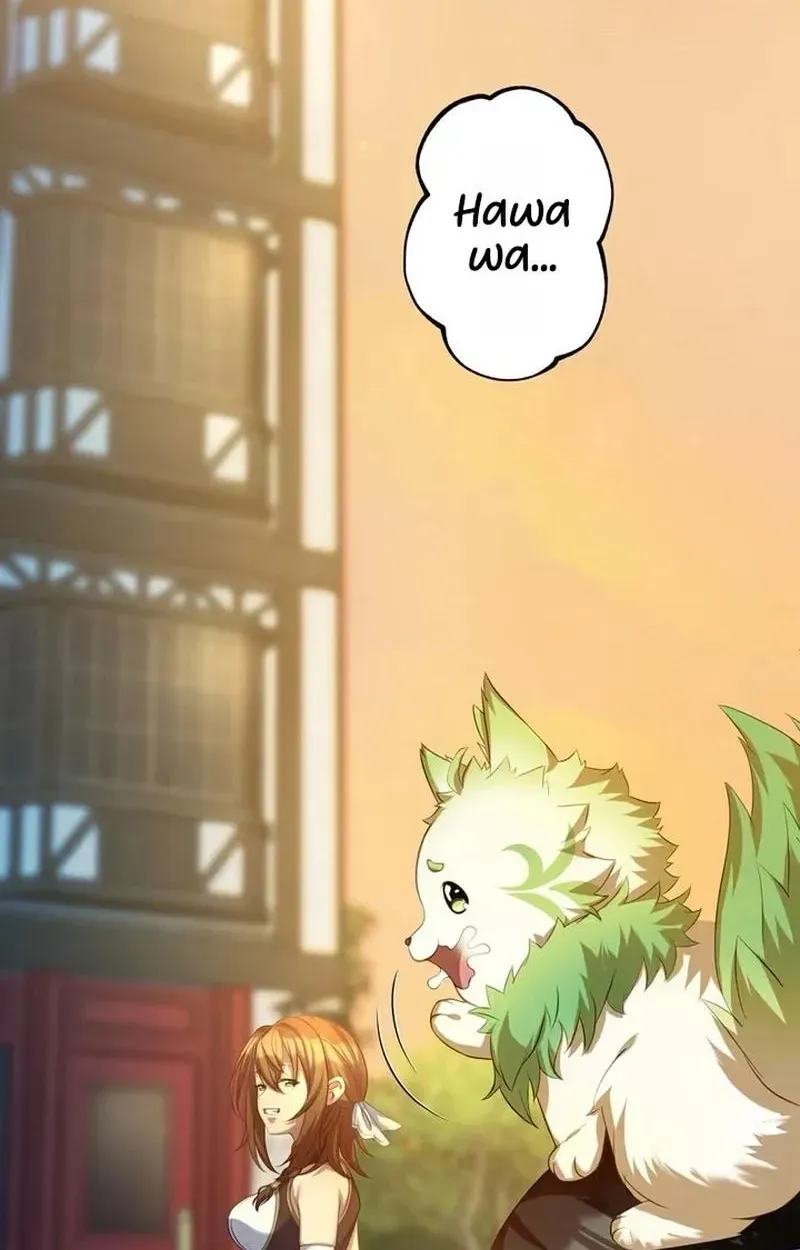 All Heroes Are My Enemies Chapter 9 page 59 - 
