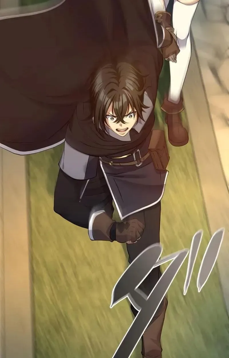 All Heroes Are My Enemies Chapter 9 page 71 - 