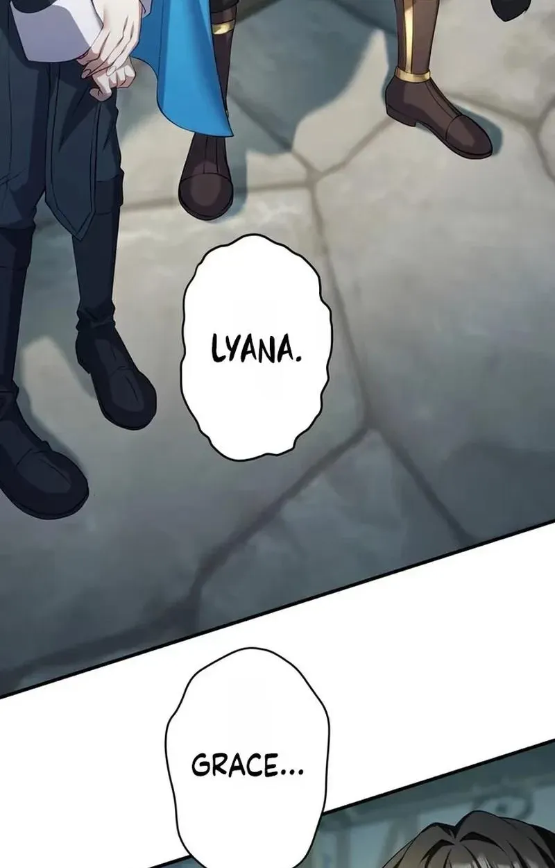 All Heroes Are My Enemies Chapter 9 page 76 - 